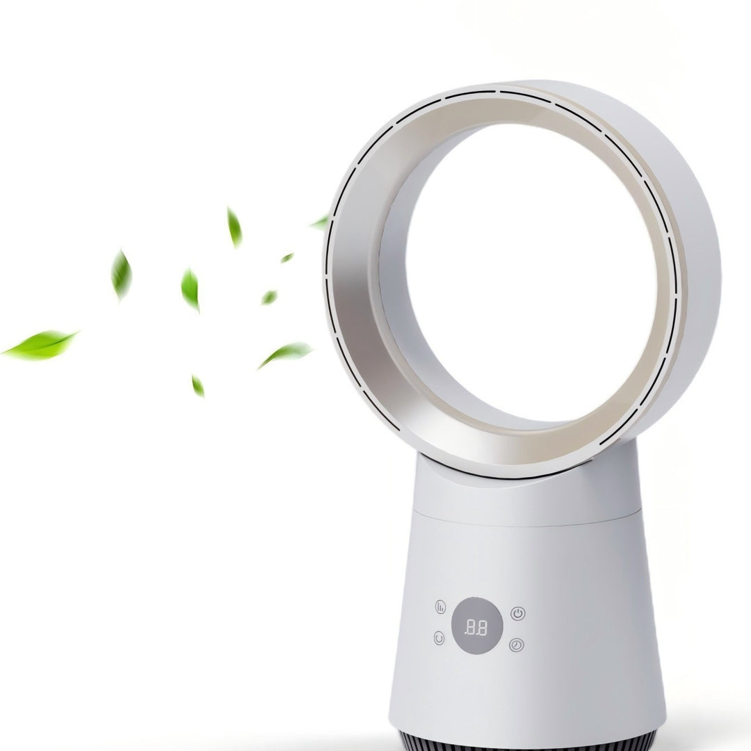 Air Multiplying Cooling Fan Stornfield