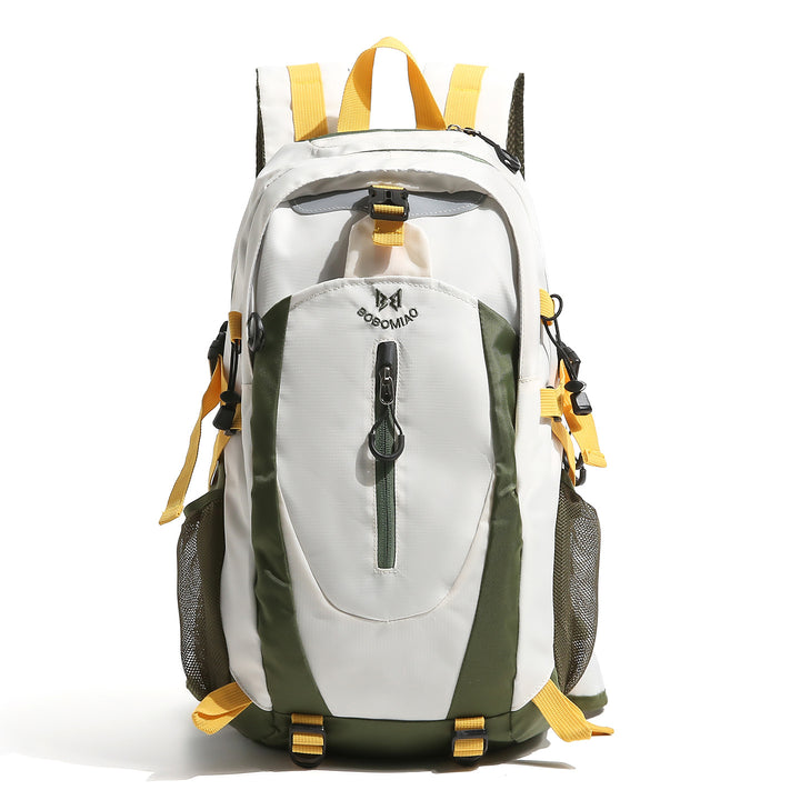 Versatile Multi-Compartment Backpack Stornfield 1791205170
