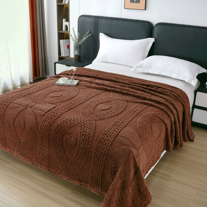 Home Decorative Blanket Stornfield