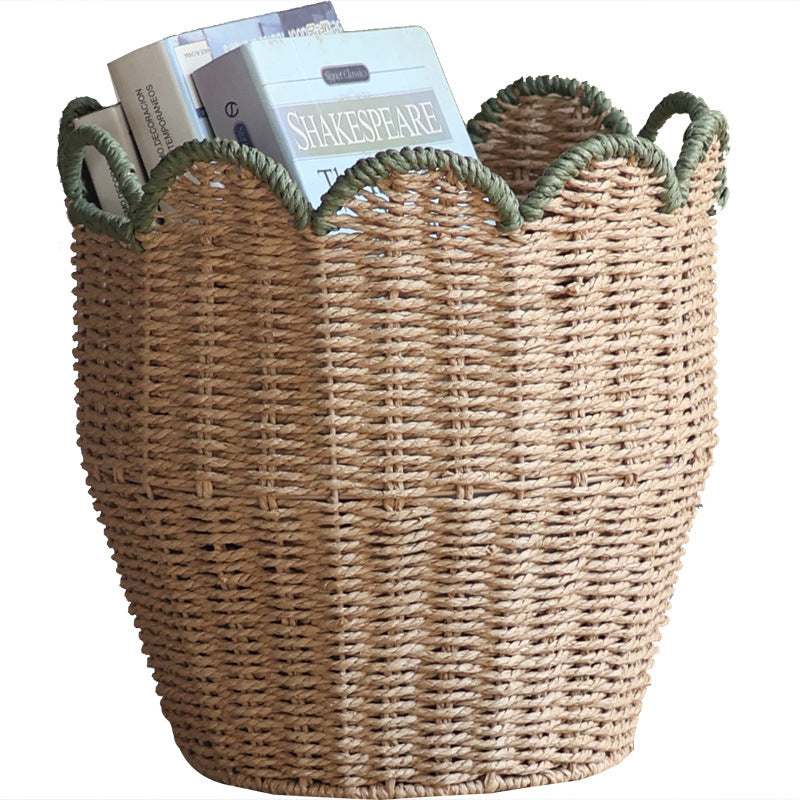 Decorative Plant Basket Stornfield