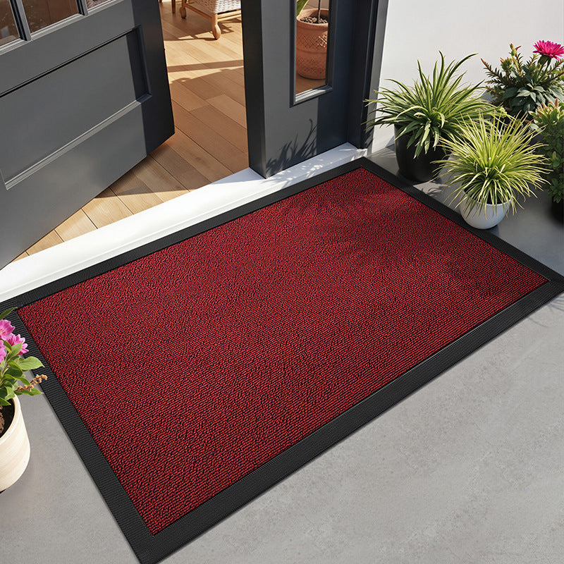 Premium Durable Outdoor Entrance Mat
