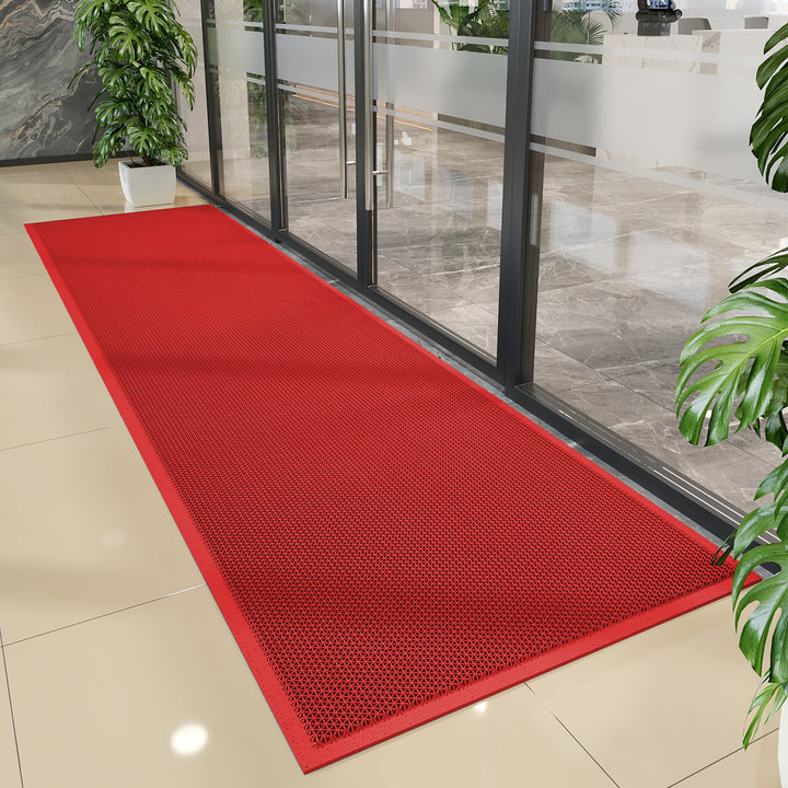 High-Performance Entrance Mat
