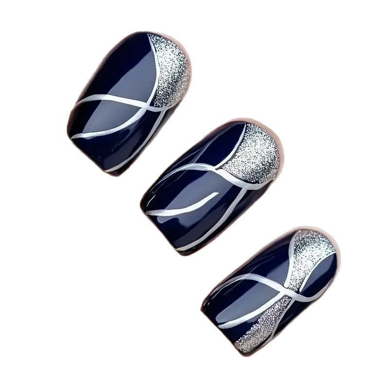 Nail Art Set Stornfield
