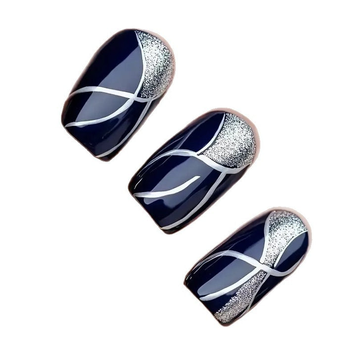 Nail Art Set Stornfield