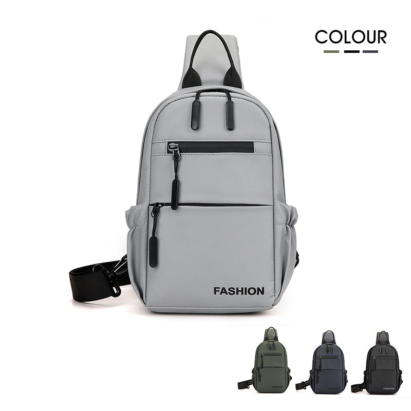 Fashionable Sling Backpack Stornfield