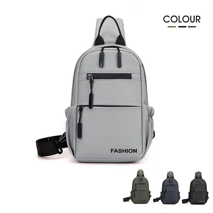 Fashionable Sling Backpack Stornfield