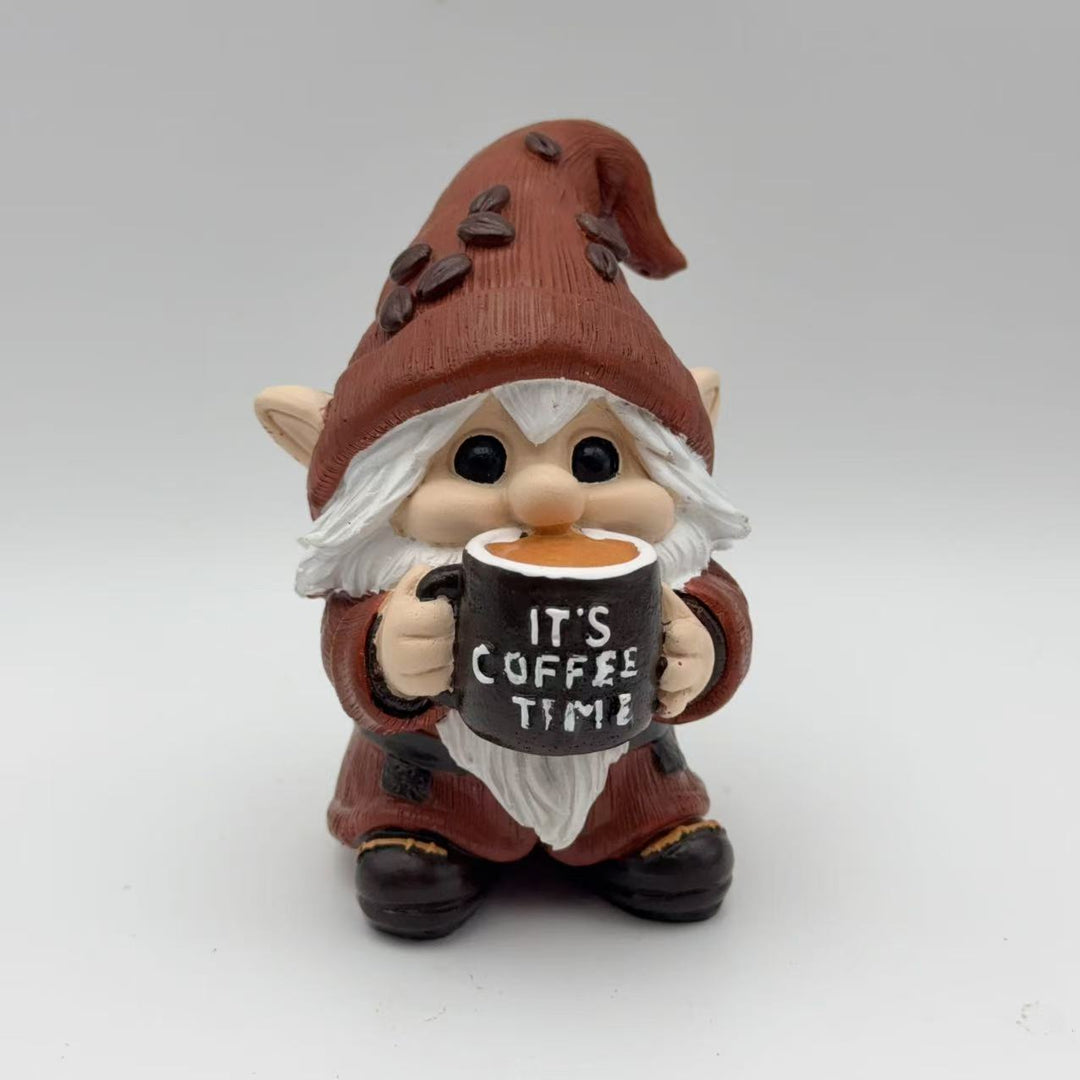 Decorative Garden Gnomes Stornfield