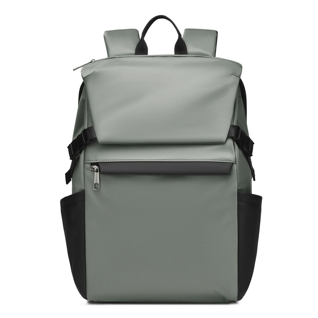 Modern High-Capacity Backpack Stornfield
