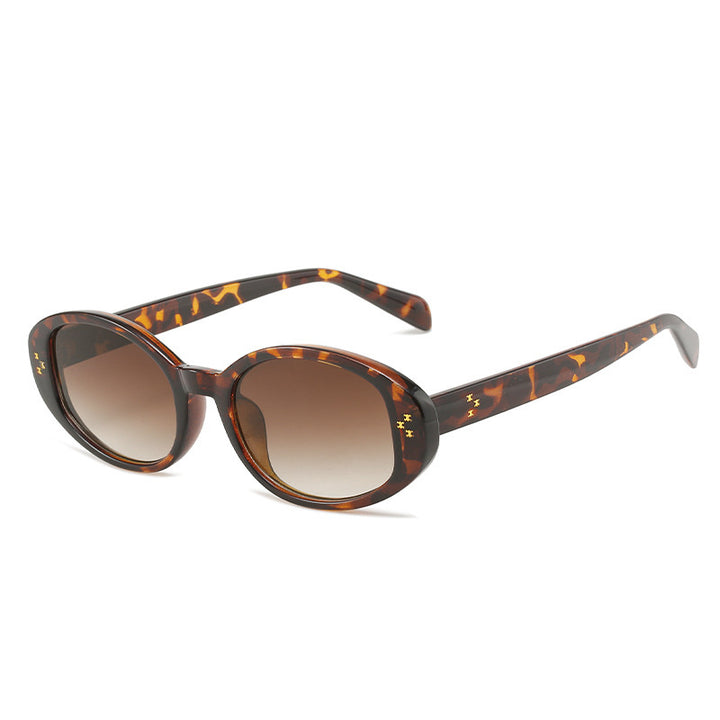 Stylish Retro Sunglasses Stornfield