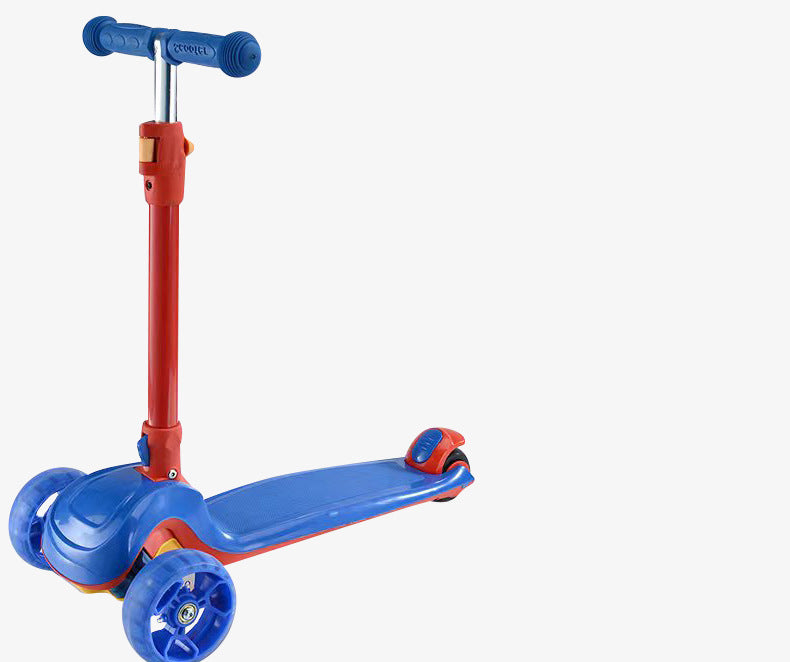 Scooter Stornfield