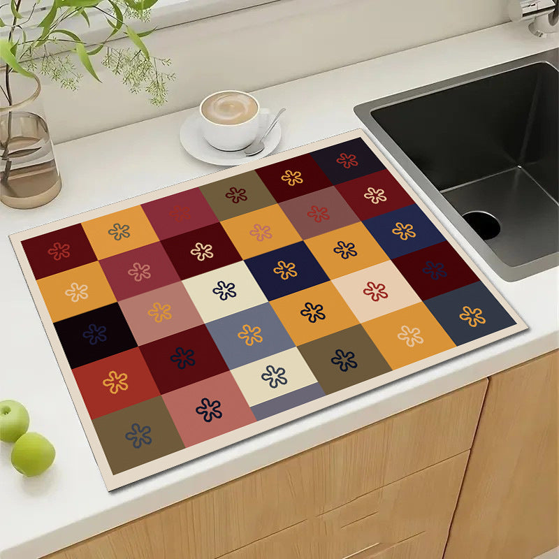 Versatile Kitchen Placemats Stornfield