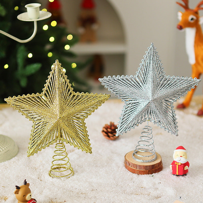 Decorative Christmas Star Stornfield