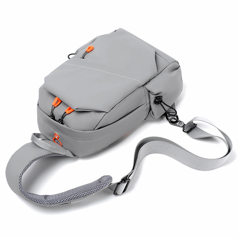Minimalist Crossbody Sling Bag Stornfield