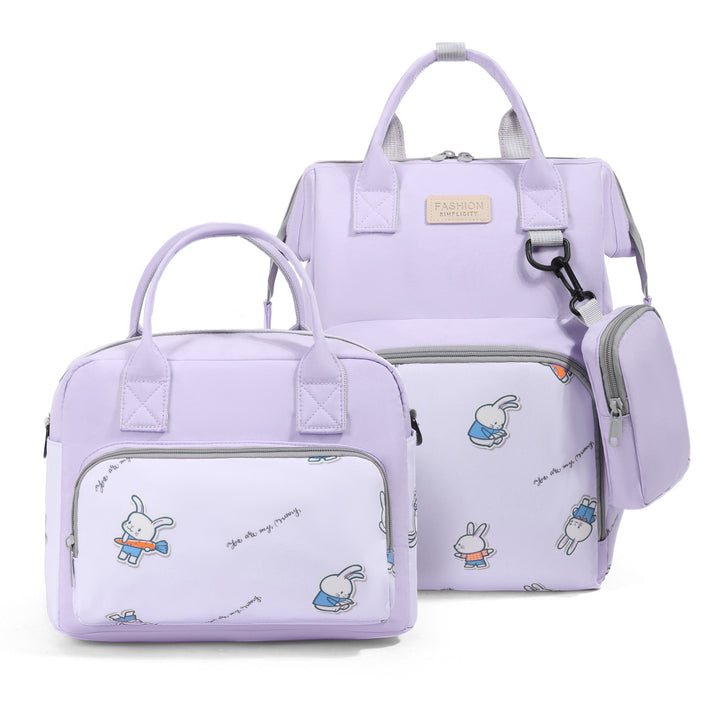 Multi-Functional Travel Stornfield