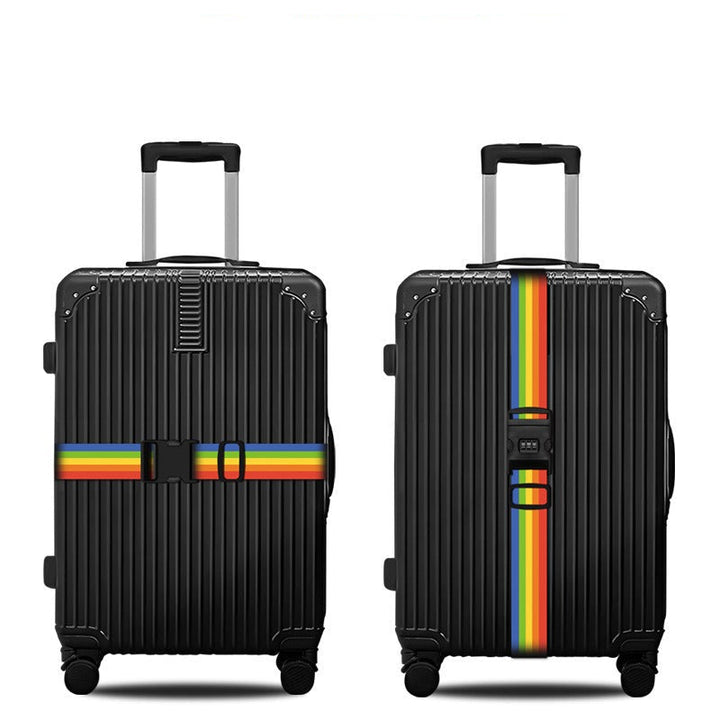 Luggage Security Strap Stornfield
