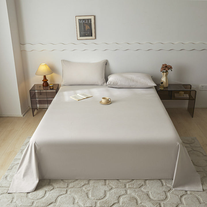 Soft Luxury Bed Sheet Set