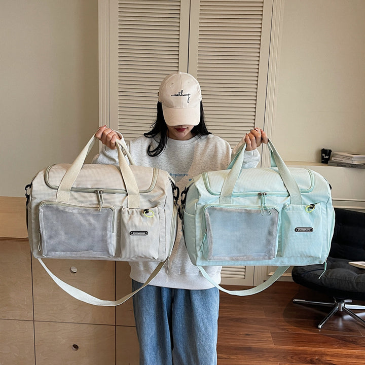 Multi-Functional Sport Duffle Bag Stornfield