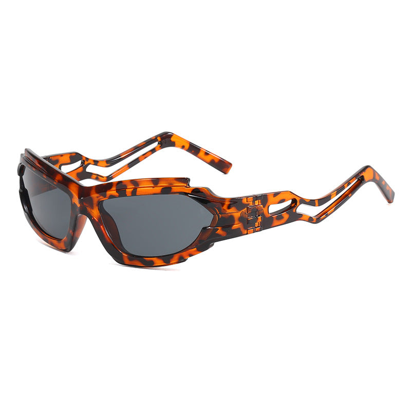 Women Sports Safety Goggles Stornfield
