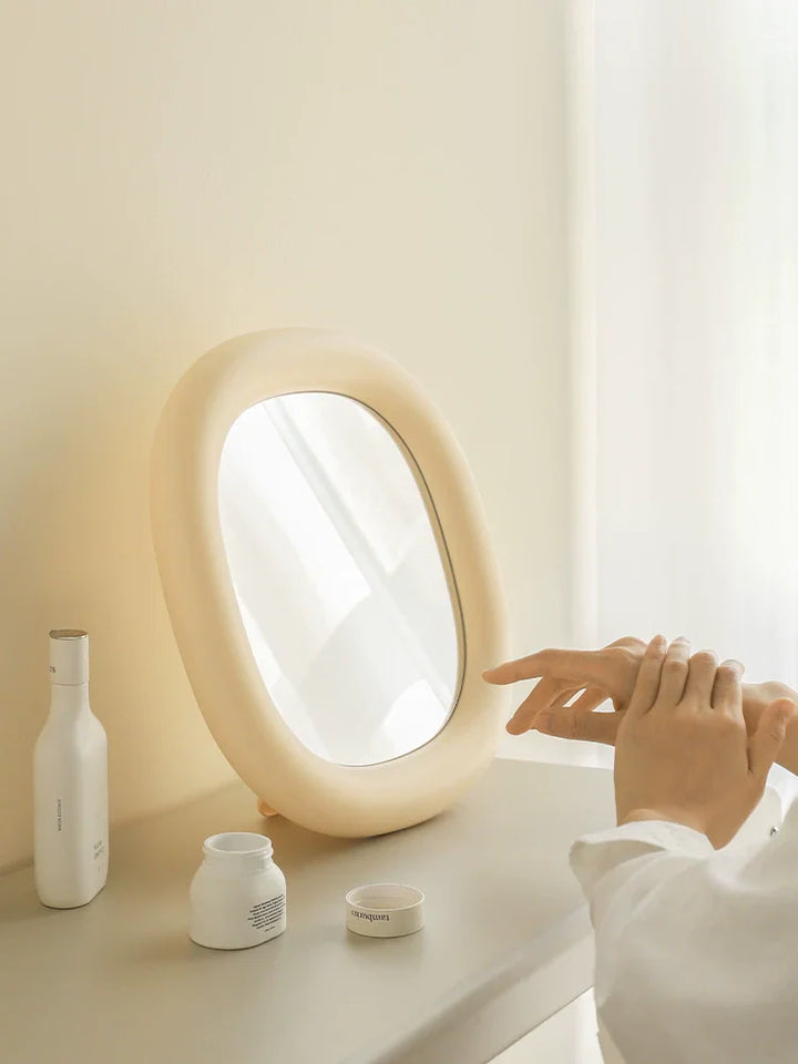 Stornfield | Seeker Mirror