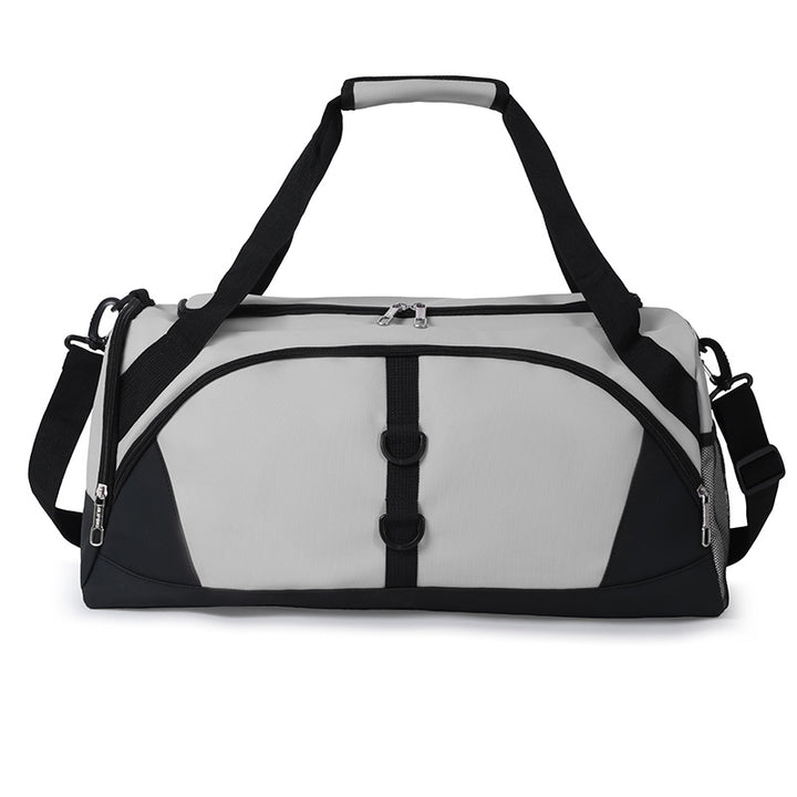 Durable Multi-Functional Sports Duffle Bag Stornfield
