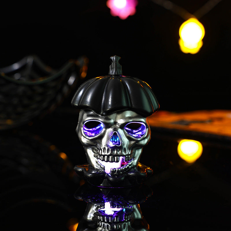 Decorative LED Pumpkin Light Stornfield