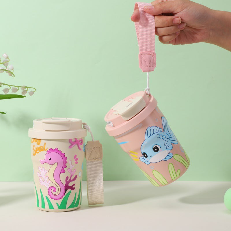 Insulated Travel Mug Stornfield