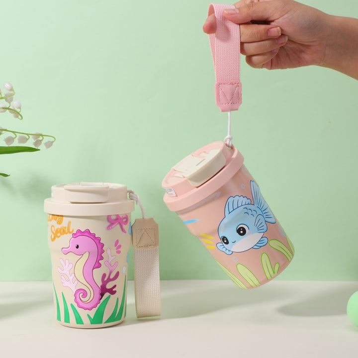Insulated Travel Mug Stornfield