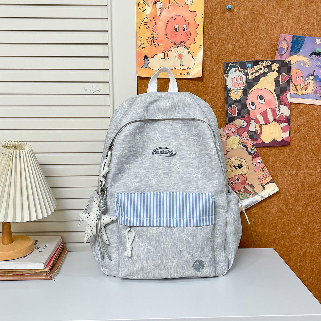Stylish Multi-Pocket Casual Backpack Stornfield 1791205961