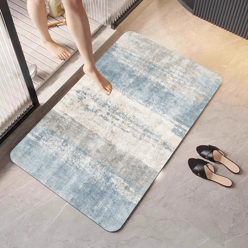 Elegant Vintage-Inspired Area Rug Stornfield