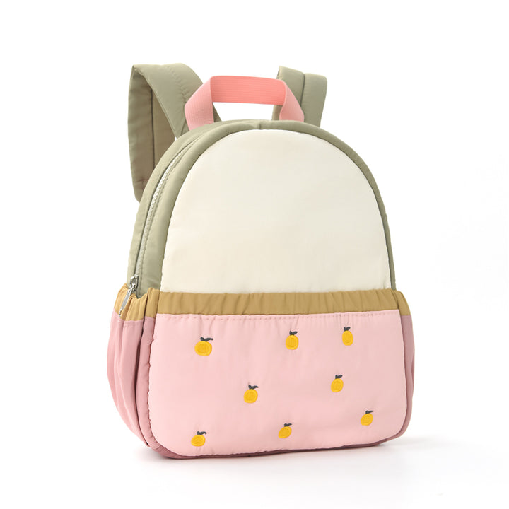 Funny and Colorful Backpack Stornfield