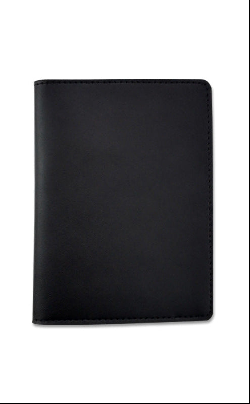 Genuine Leather Luggage Tag Stornfield