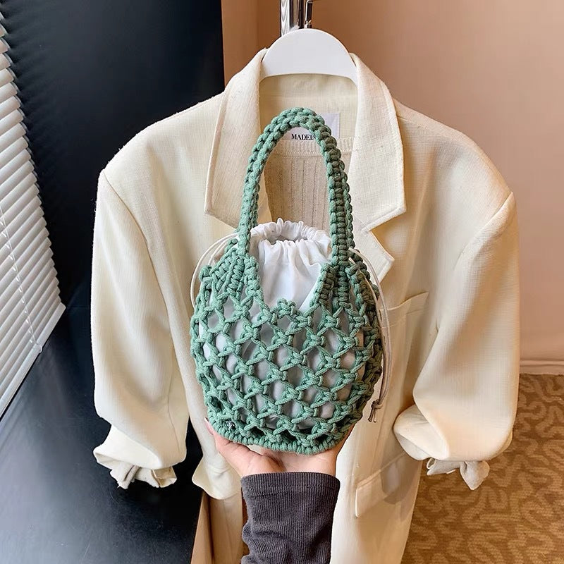 Handcrafted Designer Bag Stornfield