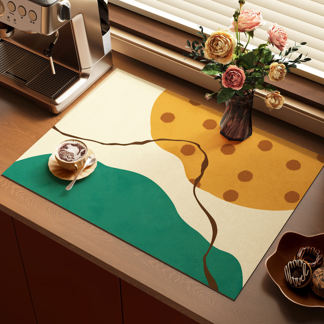 Decorative Table Mat for Home Decor