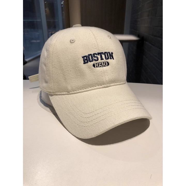 Men's Casual Embroidered Baseball Cap Stornfield 1784083509