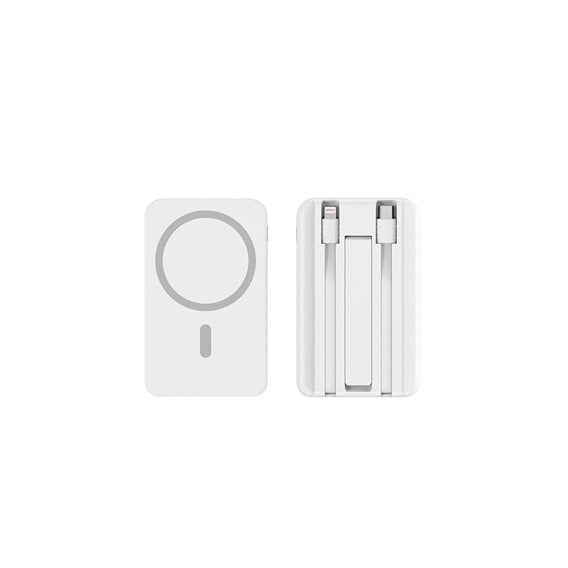 Portable Wireless Charger Stornfield