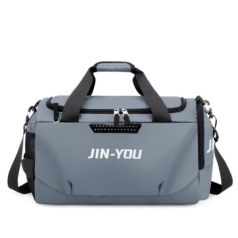 Women's Tote Bag for Sports and Travel Stornfield