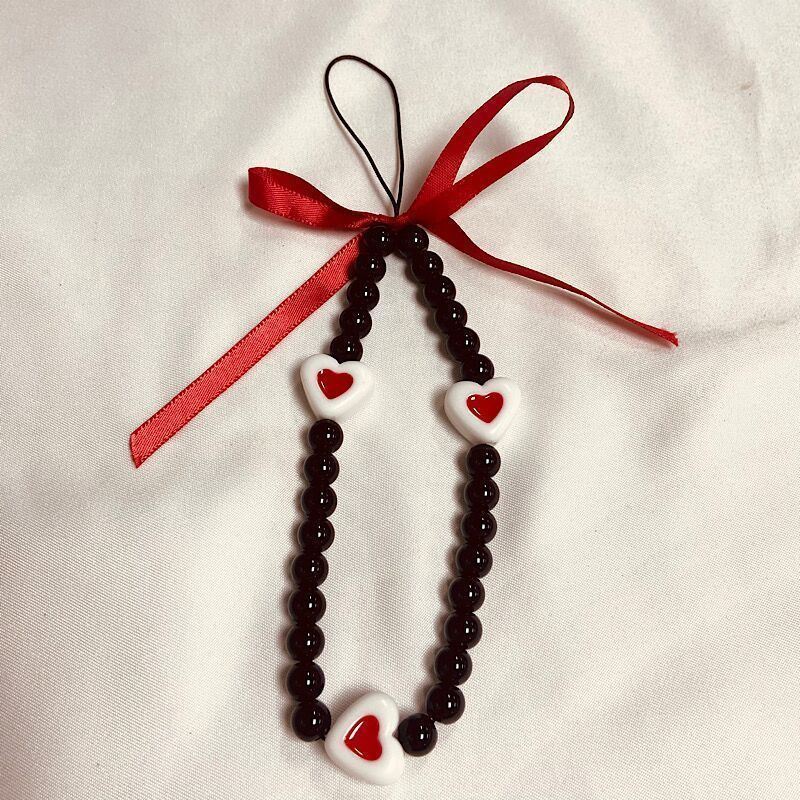 Decorative Charm Necklace Stornfield