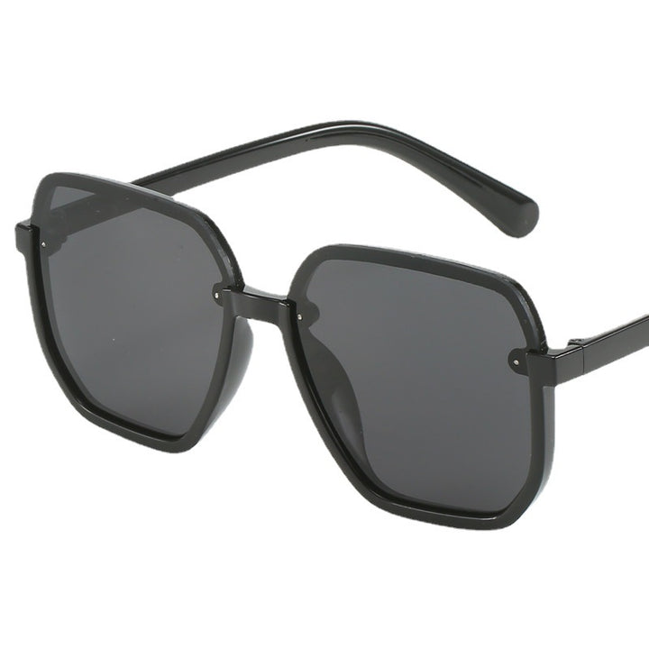 Women’s geometric sunglasses in modern design Stornfield