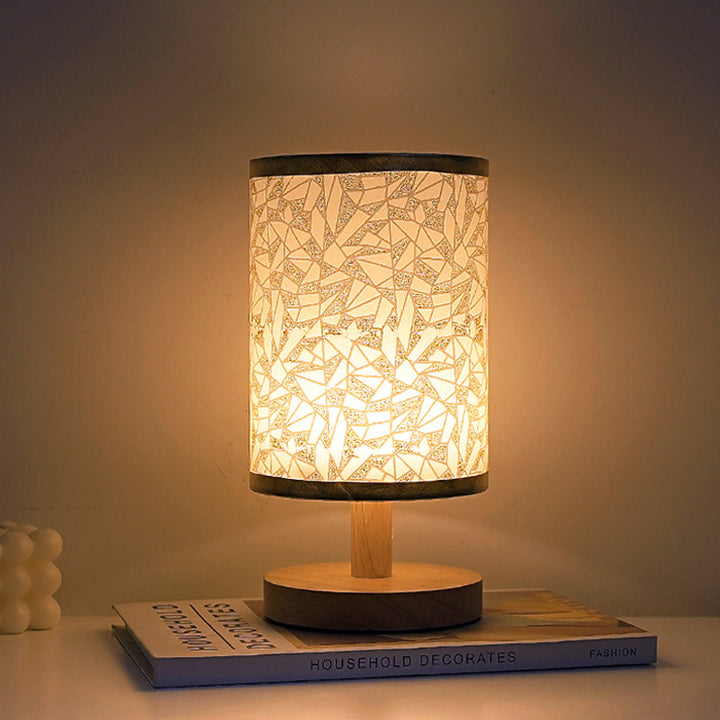 Modern Decorative Column Vase