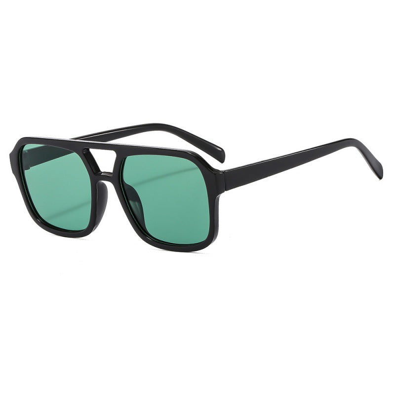 Stylish Oversized Sunglasses Stornfield