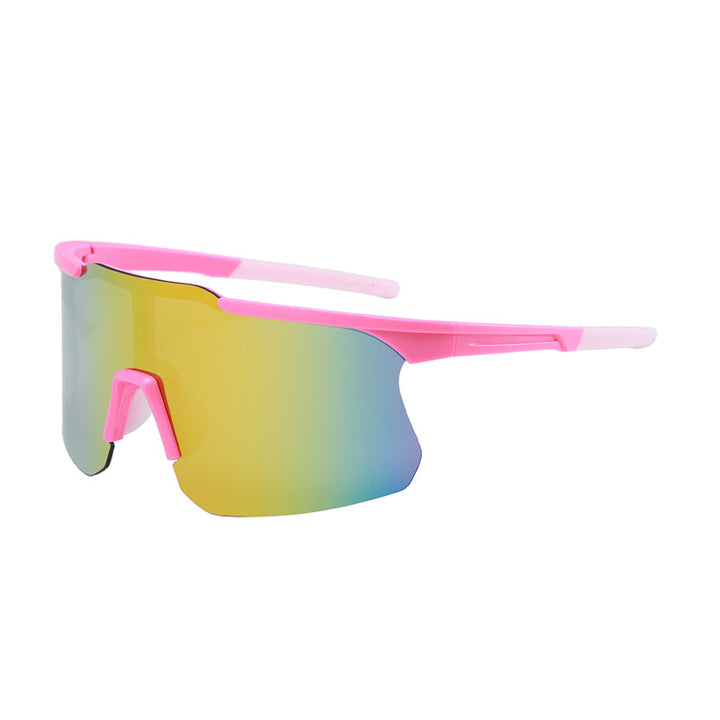 Men's Protective Sports Sunglasses Stornfield