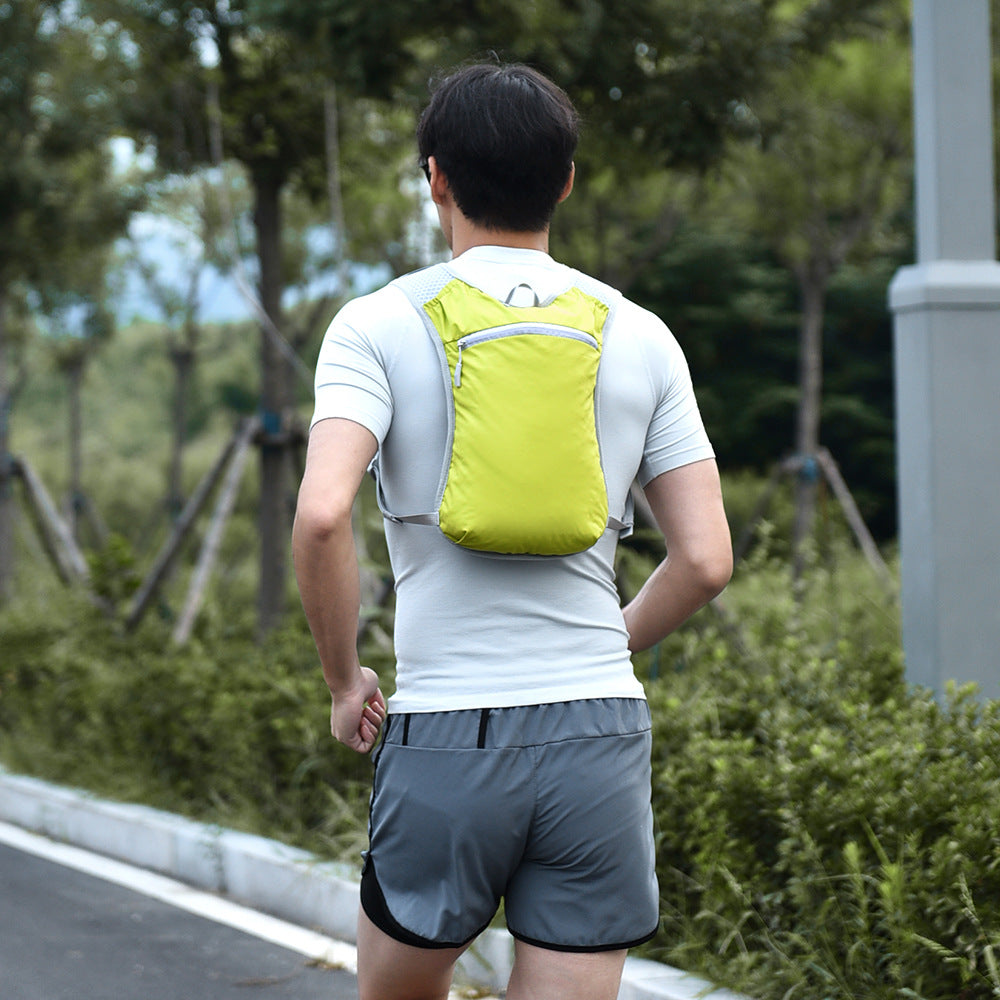 Hydration Pack Backpack Stornfield