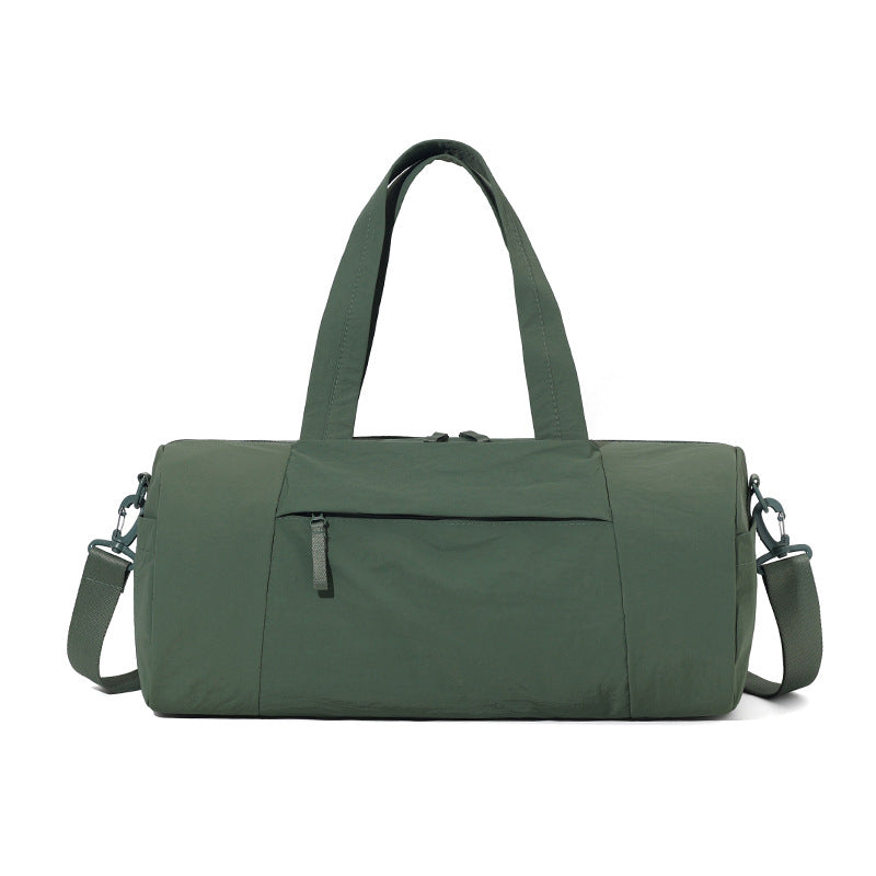 Versatile Gym Duffle Bag Stornfield