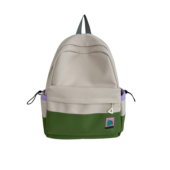 Versatile backpack with practical compartment system Stornfield