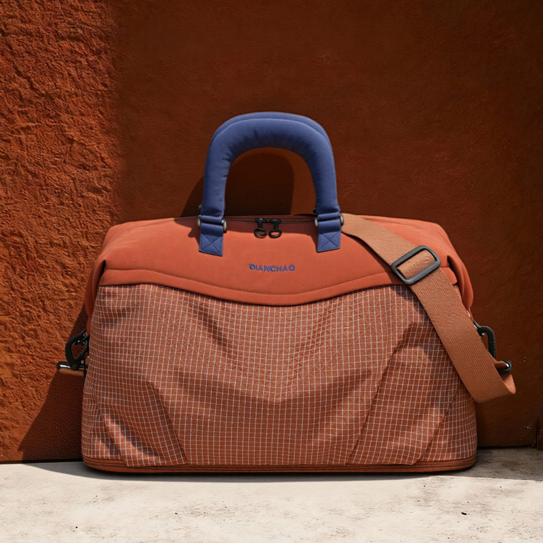 Versatile Weekender Duffle Bag Stornfield