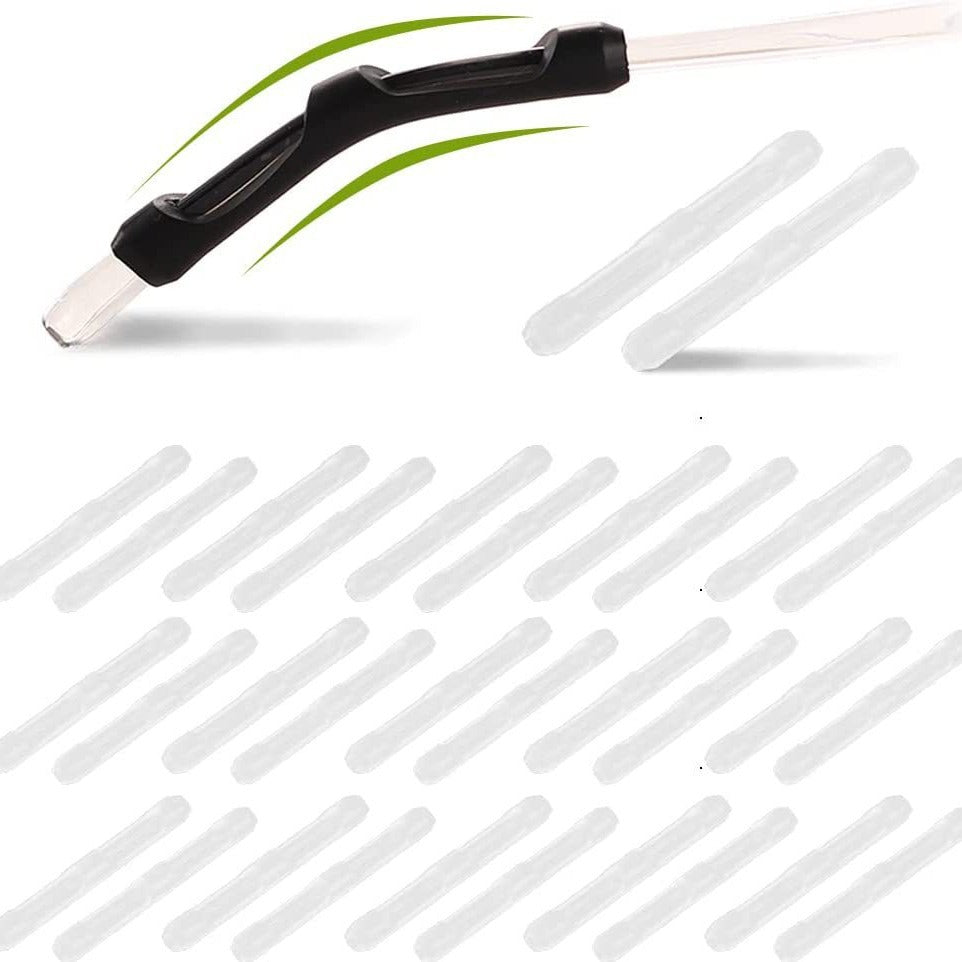 Eyewear Retainer Clips Stornfield
