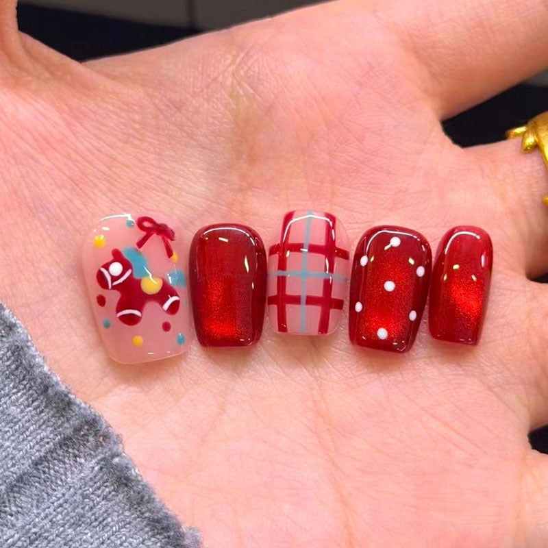 Creative Nail Art Design Collection Stornfield