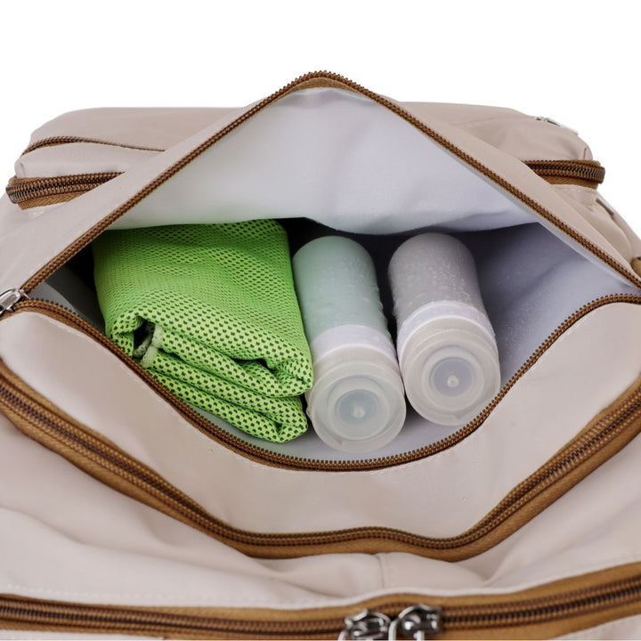 Professional Multi-Pocket Backpack Stornfield