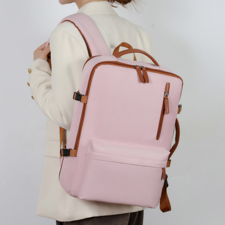 Sleek Business Laptop Backpack Stornfield