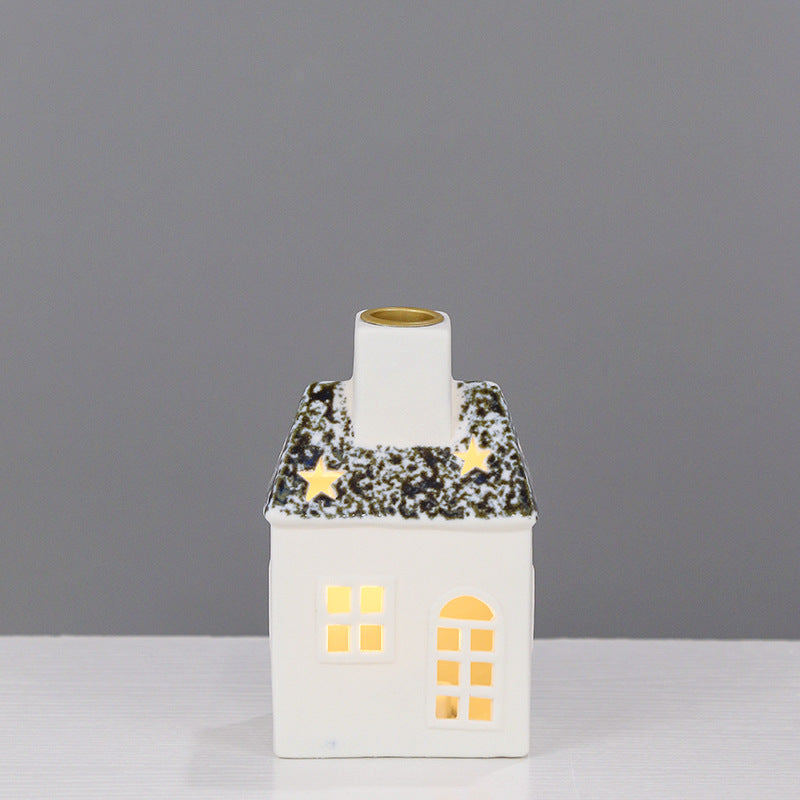 Decorative Ceramic Stornfeild